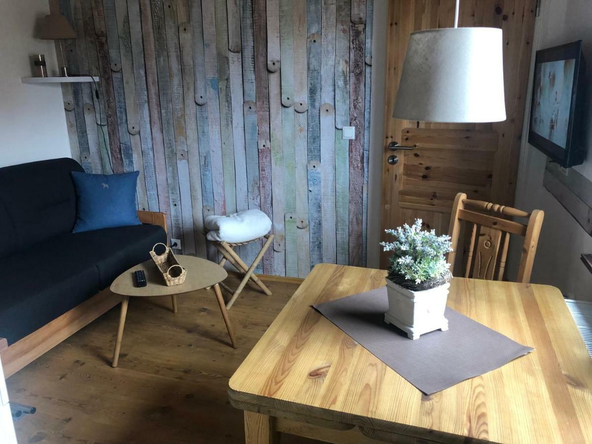 Ferienwohnung Basthorst Basthorst  Zewnętrze zdjęcie